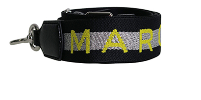 Marc Jacobs Crossbody Strap, front view